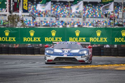 daytona rolex 24 2018